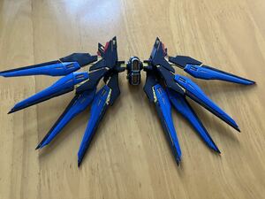 RG 1/144 ストライクフリーダム　バックパック　ジャンク　部品取り