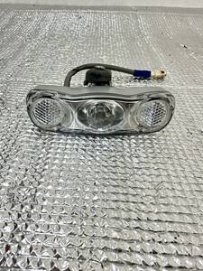 YAMAHA electromotive bicycle LED light G02