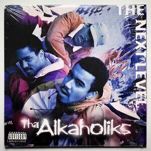 Tha Alkaholiks - The Next Level