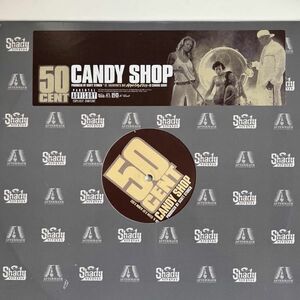 50 Cent - Candy Shop (プロモオンリー) (Promo)