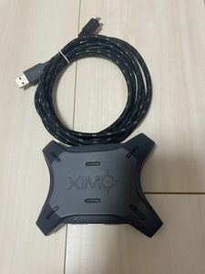 XIM コンバーター