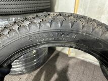 4.00-19 Firestone ANS【中古/埼玉より発送】_画像2