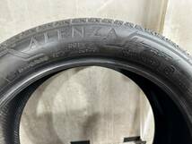 275/40R20 106W 1本 ブリヂストン BRIDGESTONE ALENZA 001 ☆ RFT【中古/埼玉より発送】_画像4