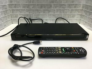 パナソニック　BDレコーダー　DMR-BWT560　中古品9910