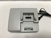 Panasonic　リチウムイオン電池専用充電器　NKJ062　中古品9950_画像2