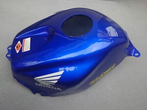 1円スタート CBR600RR PC37 タンクカバー カウル 社外