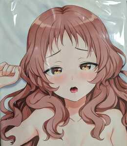 Z-M Pillows 好きな子がめがねを忘れた 三重あい抱き枕カバー混在Ver. SJ 飛梅さゆ メガネを忘れる娘