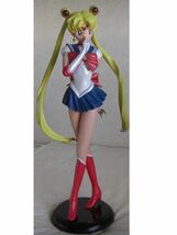 美少女戦士セーラームーン　海洋堂 ボーメ BOME コールドキャスト完成品　1/4スケール_画像1