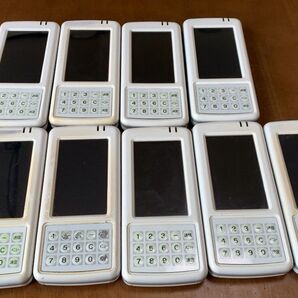 TOSCOM/トスコム ハンディー(オーダープロⅢ)9台セット