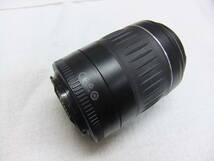 Canon EF 55-200mm F4.5-5.6 II USM キャノン 動作未確認_画像5