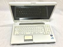 ノートPC acer Aspire 5750,東芝 dynabook T350/36AB,富士通 LIFEBOOK AH30 3点セット tktkt_画像8