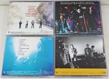 P◎中古品◎CDソフト『DOG FIGHT CD 4点セット』 ニューアンビジョン/STAND AND FIGHT/終りなき明日へ/Maybe Tomorrow ポニーキャニオン_画像2