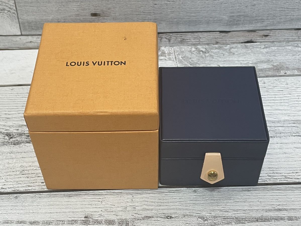 LOUIS VUITTON保存用空箱 大きめ 14個セット+waxoyl.com.mt