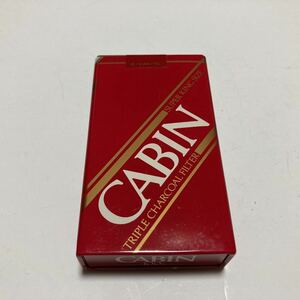 見本 たばこ キャビン CABIN ★ 自販機 ダミー タバコ JT 煙草 模型 昭和レトロ