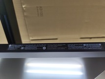 1円～ HP Z27n G2 27インチ液晶モニター 1台 ☆使用時間1331h!☆_画像9