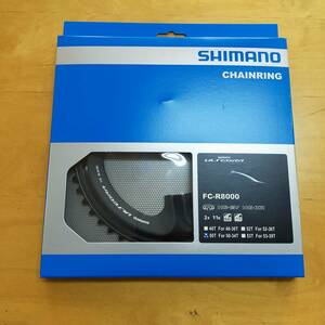 FC-R8000 50T ULTEGRA　アルテグラ　SHIMANO シマノ