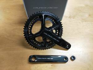 FC-R9200 160mm 54-40T 2×12S DURA ACE デュラエース シマノ shimano