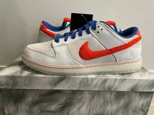 NIKE DUNK LOW RETRO PREMIUM YEAR OF THE RABBIT WHITE CRIMSON ナイキ ダンク ロー イヤー・オブ・ザ・ラビット 兎 FD4203-161 US8.5