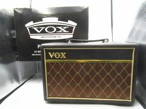 ▲▲中古品 ヴォックス VOX ギターアンプ V9106 パスファインダー Pathfinder10 簡易動作確認OK 音響機器 オーディオ▲▲