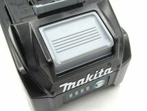 ■美品 makita マキタ BL4040 リチウムイオンバッテリー DC36V DC40V max 4.0Ah XGT 電動工具 DIY用品 _画像2