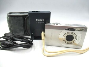 ω キヤノン Canon IXY 95IS デジカメ コンパクトデジタルカメラ