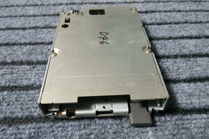 D46 MITSUMI D357B 3.5インチ FDD 2DD フロッピーディスクドライブ MSX2+ HB-F1 XDJ,XV,XD,XDmk2でも使えます　メンテナンス済み