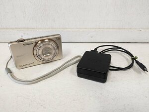 ★☆(鹿児島発送) 【中古品】 SONY/ソニー Cyber-shot/サイバーショット デジカメ DSC-WX200 簡単な動作確認済み 表示部に難有り☆★