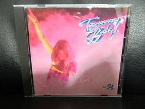 (6)　 TOMMY BOLIN　　/　　The Ultimate...　DISC 2 　 　輸入盤　 　 ジャケ傷み、経年の汚れあり