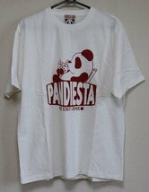 Pandiesta japanパンディエスタ新品メンズ半袖Tシャツ2XL_画像1