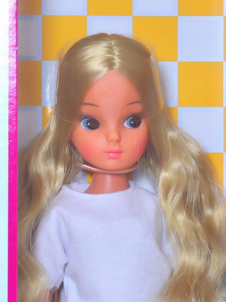 2023年最新】Yahoo!オークション -初代リカちゃんの中古品・新品・未