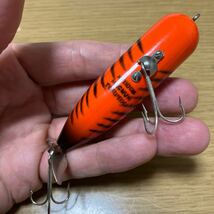 ② HEDDON ヘドン　マグナムトーピード_画像3