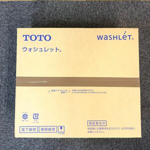 ○新品 未開封品/TOTO トート/ウォシュレット J2/ホワイト/TCF2223 #NW1/温水洗浄便座/白