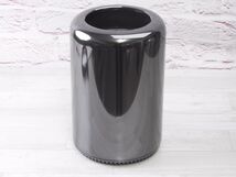 Aランク Apple MacPro MD878J/A(Late2013) Intel Xeon E5 1620v2(4コア)3.7Ghz メモリ32GB SSD512GB D300×2_画像2