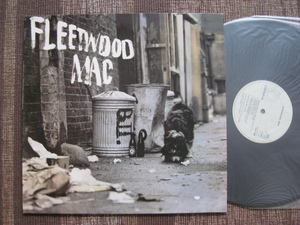 ★☆★PETER GREEN'S FLEETWOOD MAC♪same★White Blues★Blue Horizon Line/OutLine OLLP 5288★Germany盤★LP★☆★