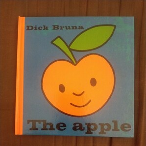 送料無料即決！洋書英語The Appleディック・ブルーナの絵本DickBruna