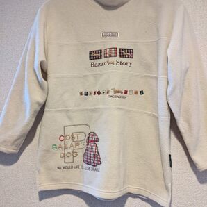 cost bazaarシャツ