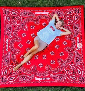 【新品未使用】※本物保証Supreme/ENO Islander Nylon Blanketシュプリーム　ナイロンブランケット