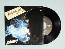 [EP] Johnny / $百萬BABY (1982)_画像1