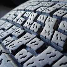 特価 冬 2本SET 会社宛 送料無料 225/80R17.5 123/122 LT ヨコハマ ZEN903ZW 地山 溝有り 効き重視モデル 4t車 中型トラック NO,E5908_画像5