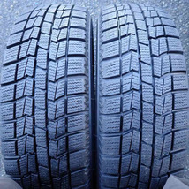 冬4本SET 会社宛 送料無料 155/65R13 73Q オートバックス ノーストレック N3i 2021年製 ライフ オッティ モコ ルークス AZ-ワゴン NO,E6146_画像2