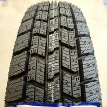 冬 新品 2023年製 4本SET 会社宛 送料無料 145/80R13×4J 75Q グッドイヤー アイスナビ 7 アルミ タント ミラ アルト ラパン モコ NO,D3123_画像2