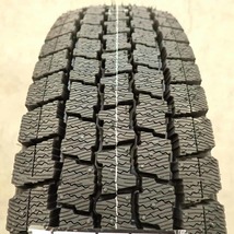 冬 新品 2023年製 4本 会社宛送料無料 145/80R12×3.5J 80/78 LT グッドイヤー アイスナビ カーゴ スチール 軽トラ ハイゼット NO,D2990-18_画像2