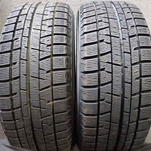 冬4本 会社宛 送料無料 205/55R16 91Q ヨコハマ アイスガード IG50+ プリウス ウィッシュ レガシィ インプレッサ ステップワゴン NO,E6090_画像2