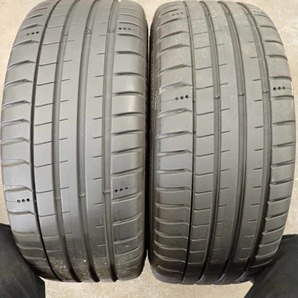 夏4本 会社宛 送料無料 205/40ZR17×7.5J ミシュラン パイロット スポーツ5 2023年 ADVAN RACING RG-D2 アルミ ロードスター 特価 NO,E6346の画像7