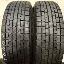 冬4本SET 会社宛送料無料 165/70R14×5.5J 81Q トーヨー iceFRONTAGE アルミ Kei スイフト ソリオ ポルテ ヴィッツ アクア デミオ NO,E6662_画像8