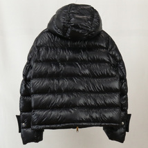 中古・未使用モンクレールMONCLER TURQUIN ブランド ダウンジャケット 1A50700 C0384 999 ランク：S us-1 レディース usd_out_画像2