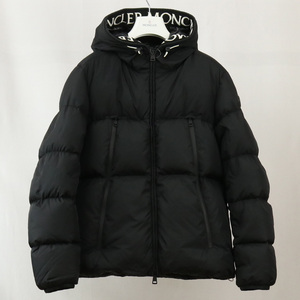 中古良品モンクレールMONCLER MONTCLA ブランド ダウンジャケット 1B56900 C0300 999 ランク：A us-2 メンズ usd_out