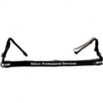 ニコン　Nikon Professional Services　NPS　ストラップ_画像1