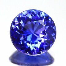 【1円新品】イケゾエガレ｜5.00ct 天然オパール&タンザナイト&トルマリン K14WG仕上リング 17号｜作家モノ｜本物保証｜NGL鑑別対応_画像5