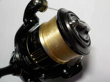 シマノ　スピニングリール　COMPLEX CI4+ 2500HGS F4 SHIMANO コンプレックス_画像9